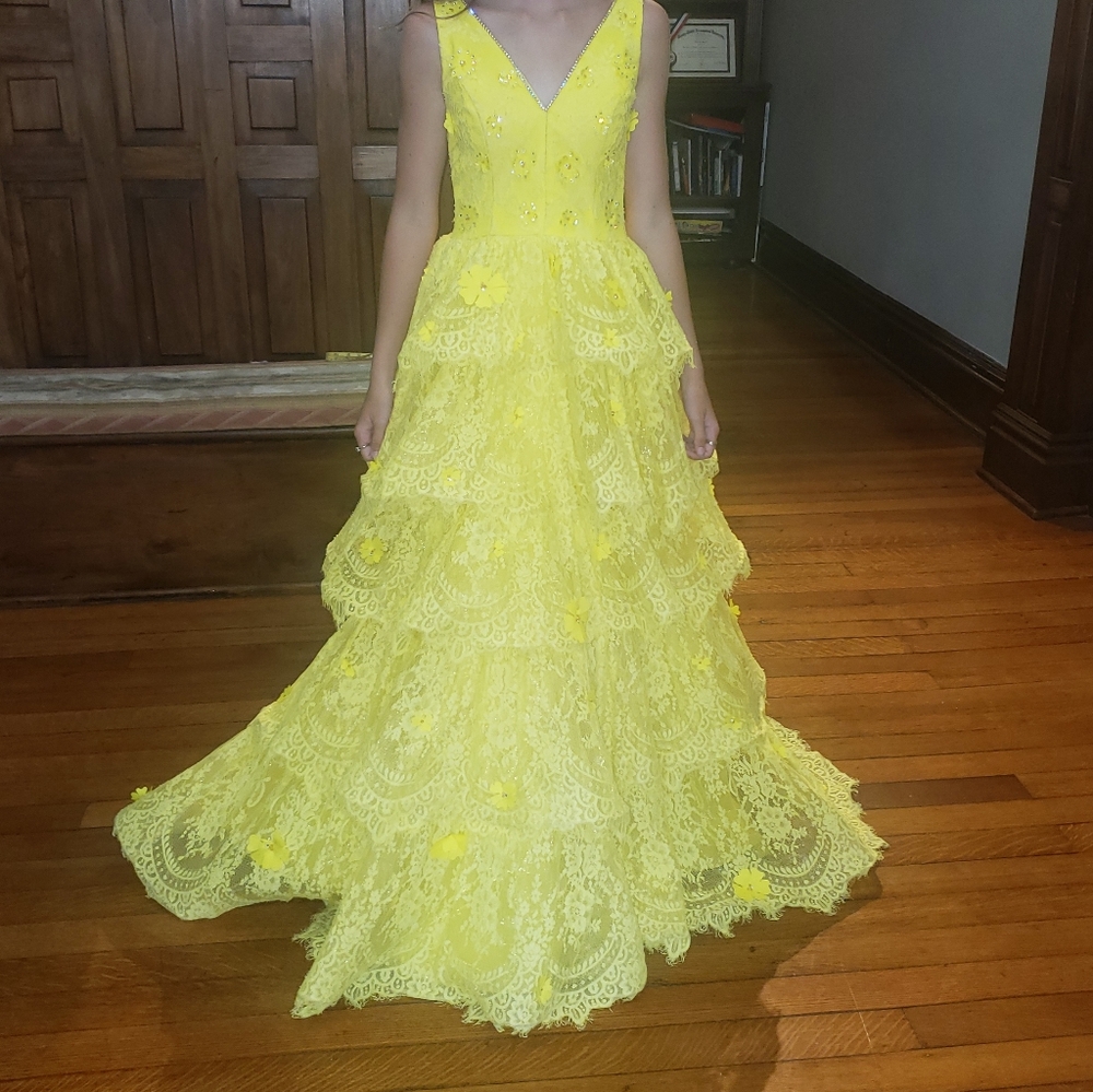 Sherri Hill